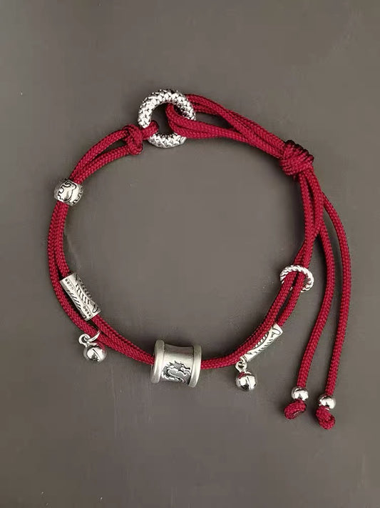 Unraveling the History & Usage of the Red String Bracelet