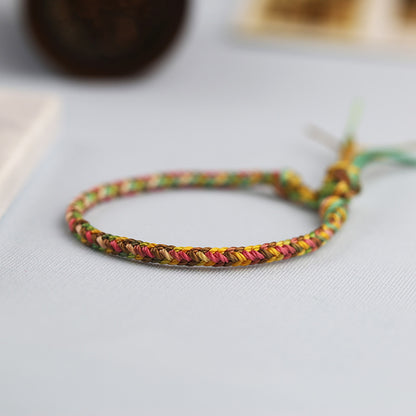 FengShui Five Elements String bracelet