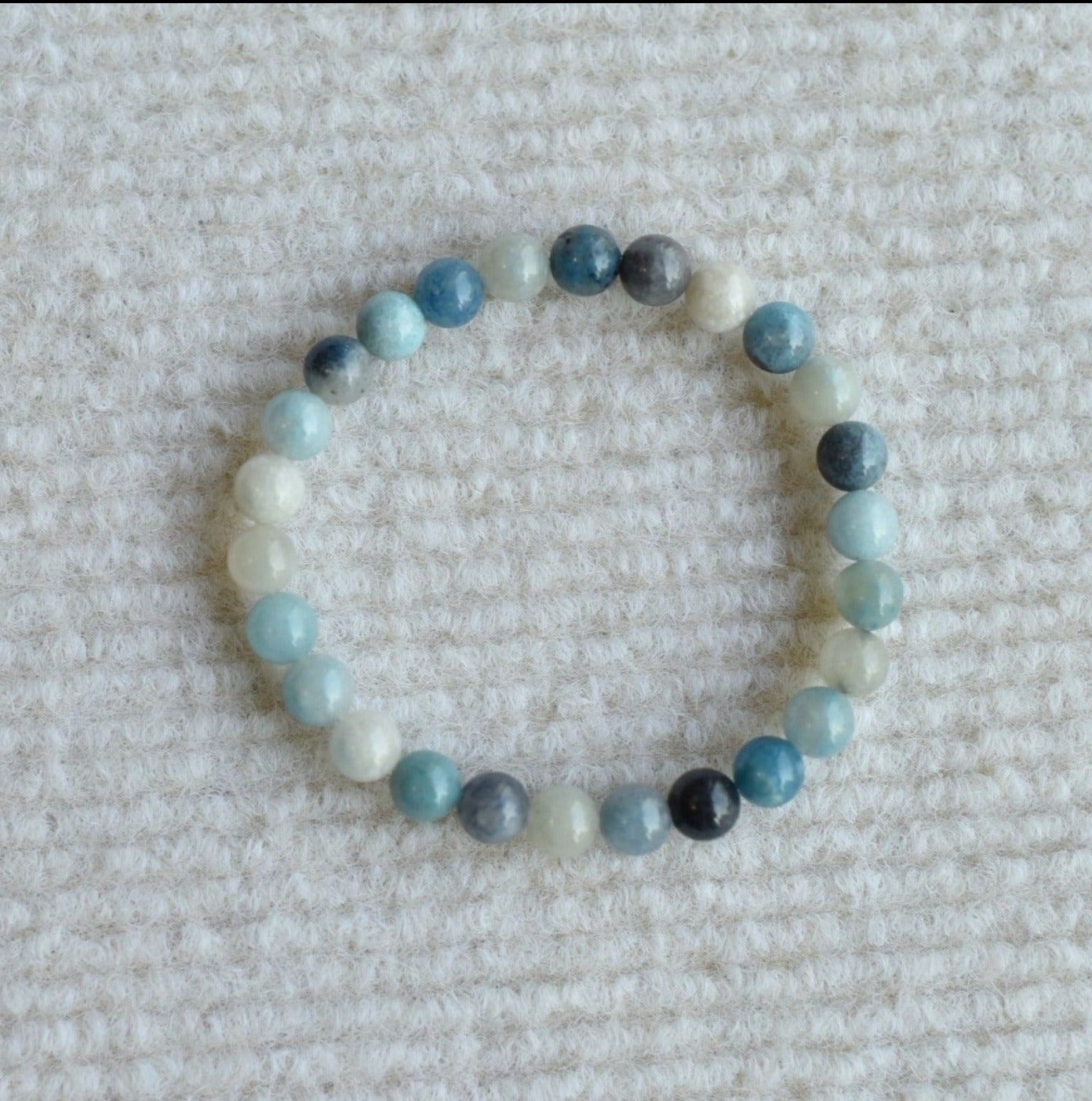 Montebrasite Bracelet