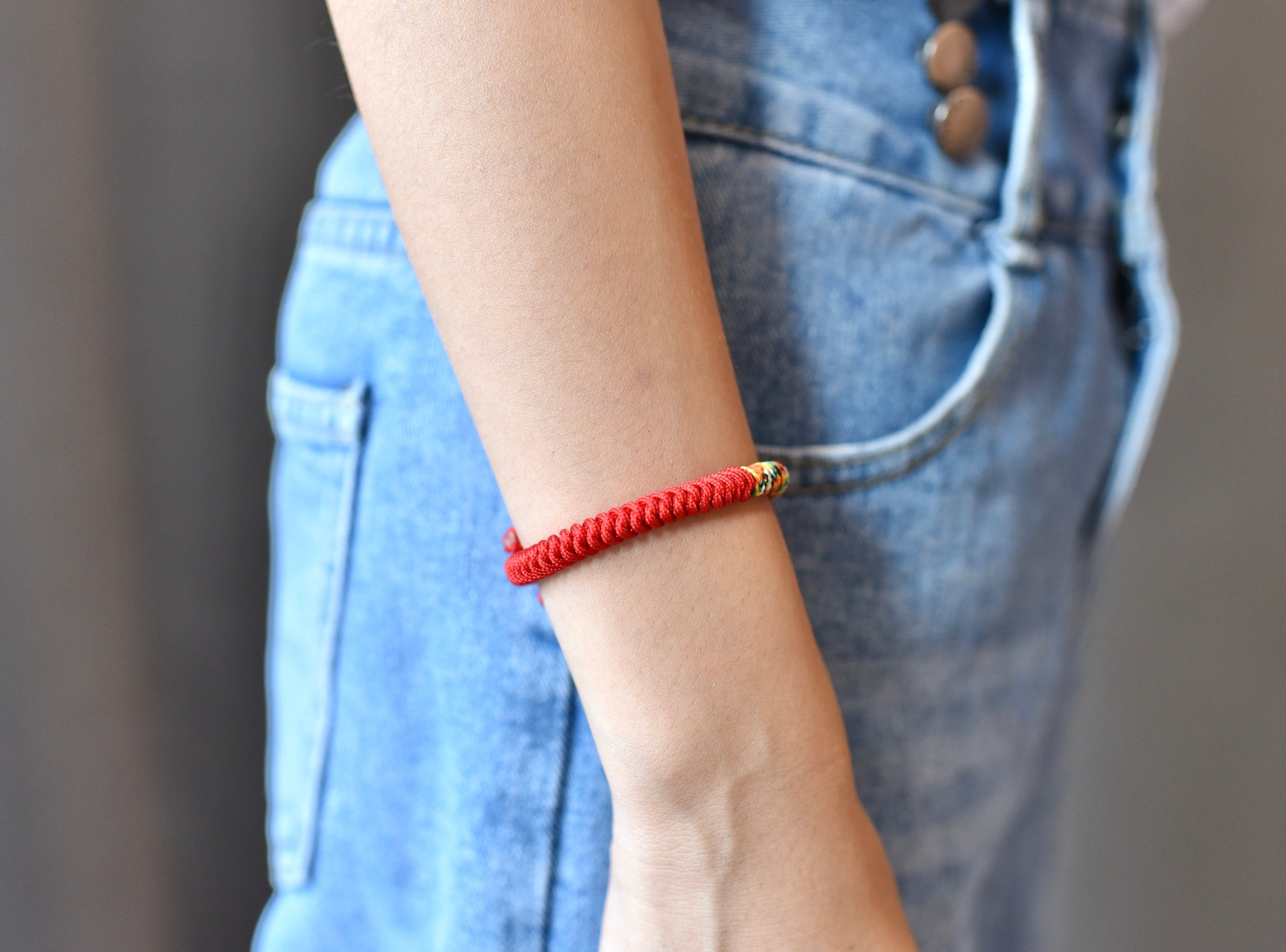 Red String Bracelet Meaning: Cultural Symbolism & More